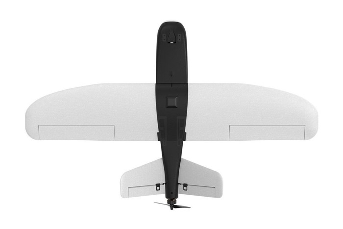 Літак FPV на радіокеруванні ZOHD Nano TalonEVO (PNP)