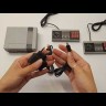 Ретро приставка денді, Тетріс приставка GAME NES 620/7724 Ігрова приставка для телевізора