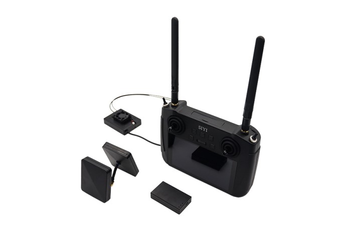 Система управління SIYI MK15 Enterprise HDMI combo