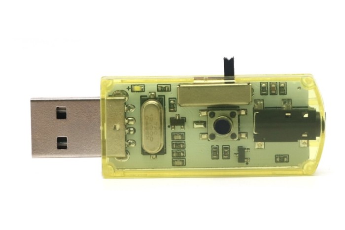 Авіасимулятор 30-в-1 USB
