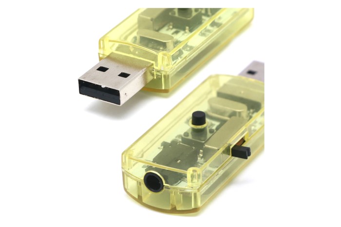 Авіасимулятор 30-в-1 USB