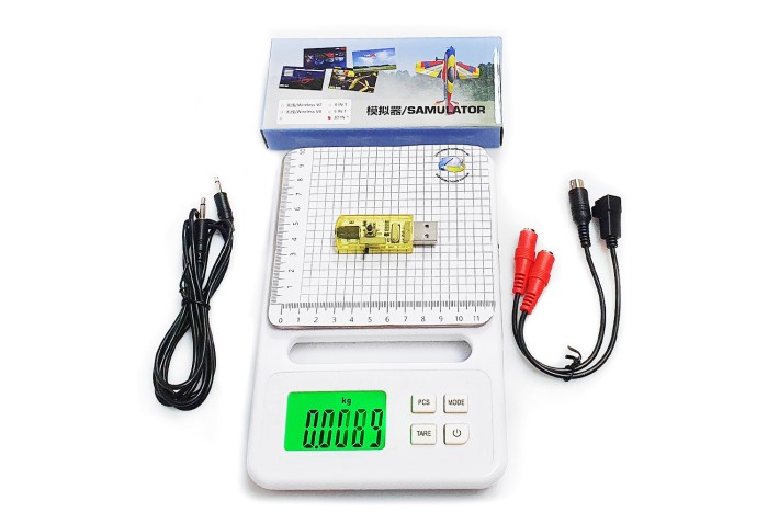 Авіасимулятор 30-в-1 USB