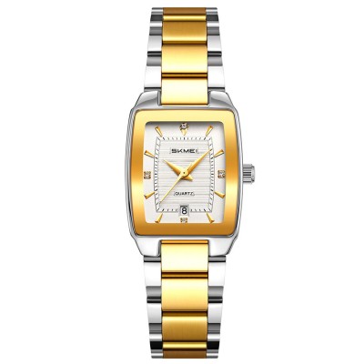 Skmei 2578TGD Gold