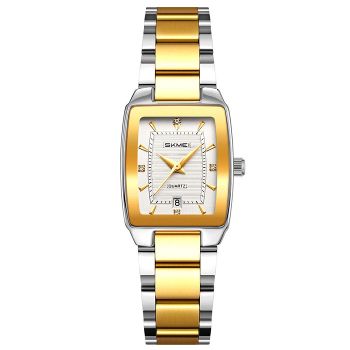Skmei 2578TGD Gold