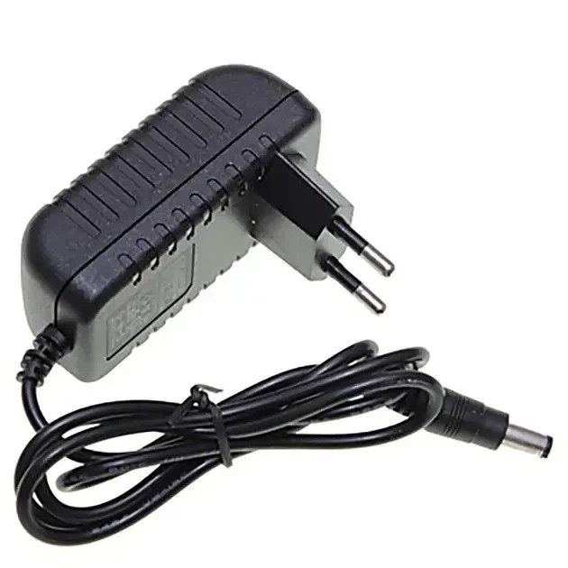 УЦЕНКА! Блок Питания 6V 1A разъем 5.5х2.5мм AC/DC Adapter (Плохая упаковка 2623)