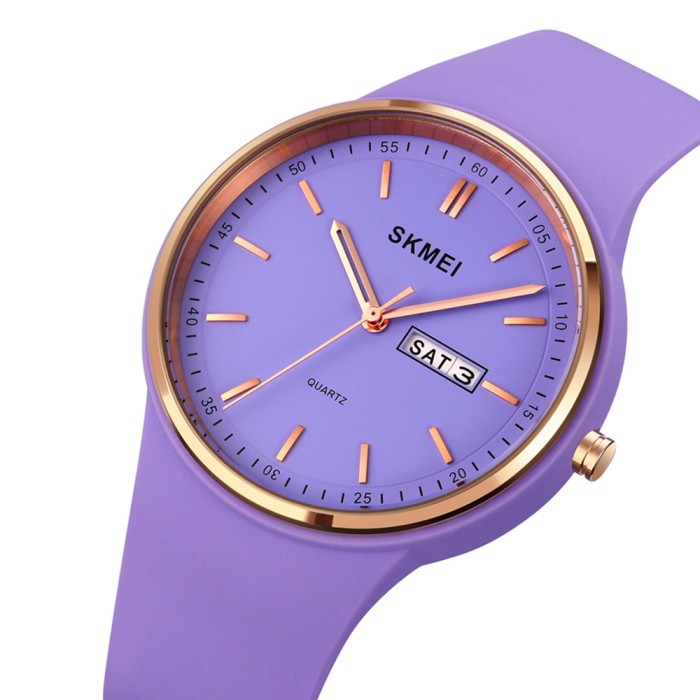 Skmei 1747PL Purple