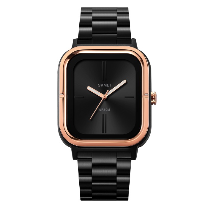 Skmei 2275RG Rose Gold