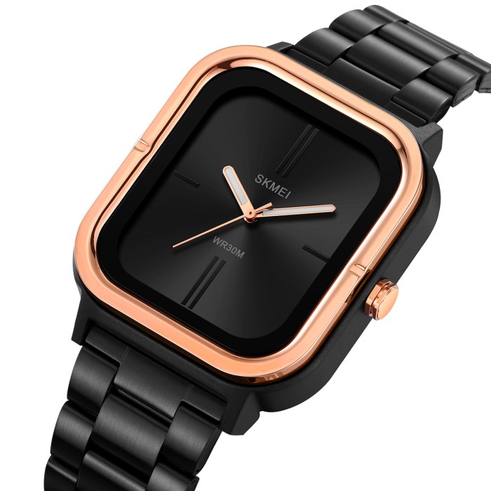 Skmei 2275RG Rose Gold
