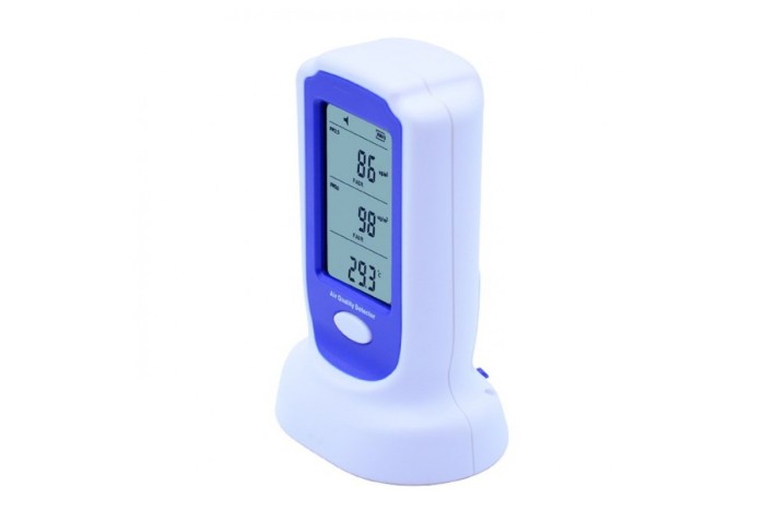 Датчик якості повітря (PM2,5;PM10, 0-50 °C) BENETECH GM8803