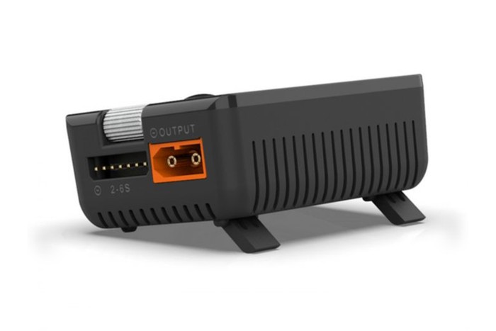 Зарядний пристрій Дуо ToolKitRC M7 200W 10A 1-6S без блоку живлення