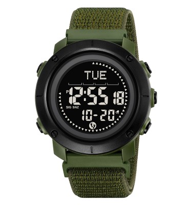 Skmei 2620NAG Army Green