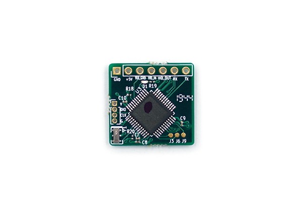 Модуль FrSky OSD