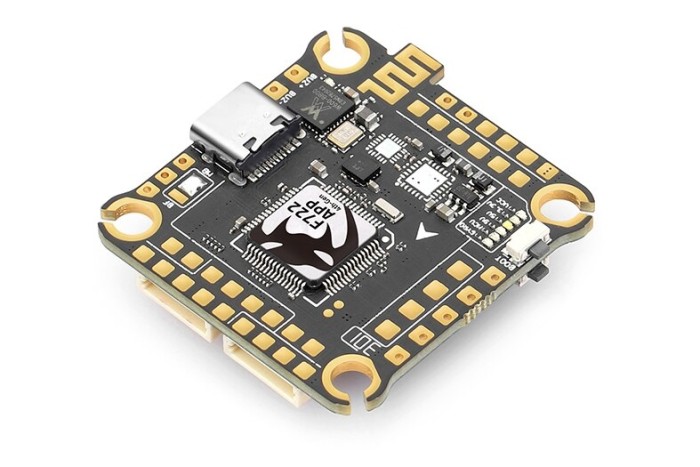 Політний контролер Diatone MK4 F722APP MPU6000