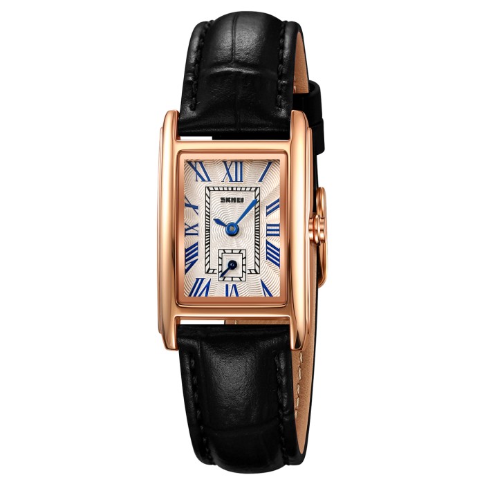 Skmei 2297RGBK Rose Gold-Black