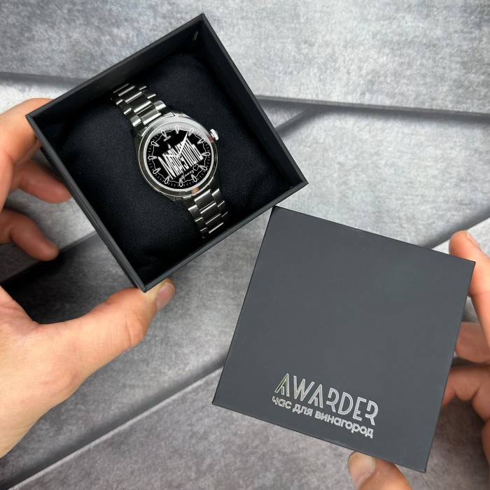 Awarder 044 Маріуполь І В моєму серці