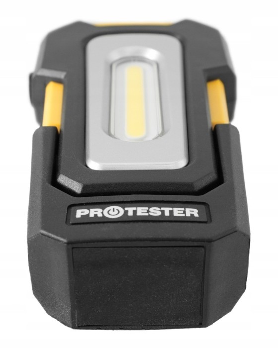 Ліхтар складаний світлодіодний (COB) акумуляторний PROTESTER L-0303W