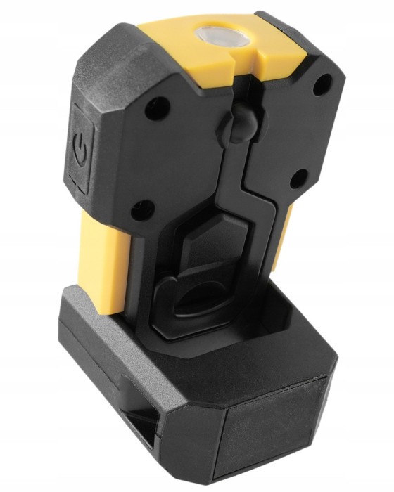 Ліхтар складаний світлодіодний (COB) акумуляторний PROTESTER L-0303W