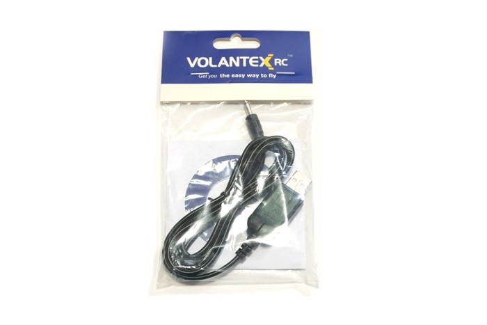 Авіасимулятор USB-кабель для апаратури управління VolantexRC