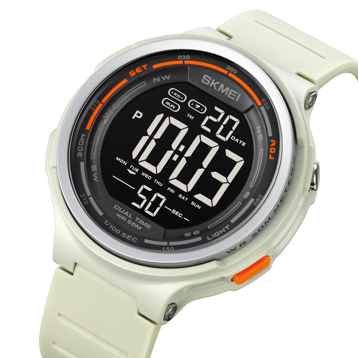 Skmei 1841GY Grey SALE