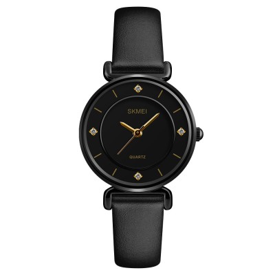 Skmei 1330LBK Black