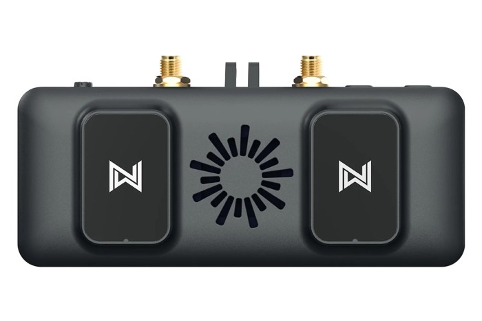 Відеоприймач Caddx Walksnail Avatar VRX