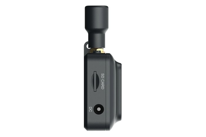 Відеоприймач Caddx Walksnail Avatar VRX