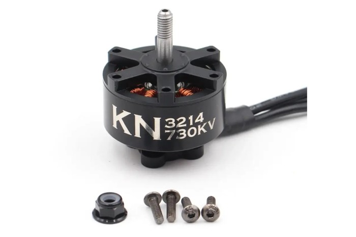 Мотор Diatone 3214 KV730 для мультикоптерів