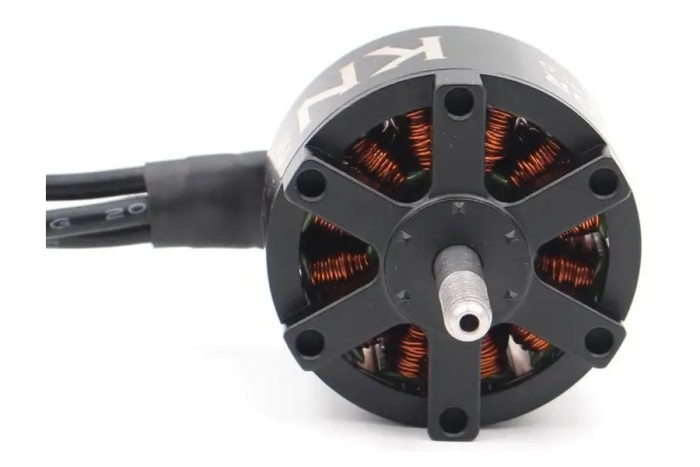 Мотор Diatone 3214 KV730 для мультикоптерів