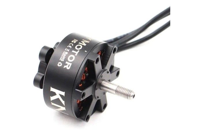 Мотор Diatone 3214 KV730 для мультикоптерів