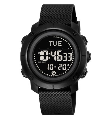 Skmei 2620PBK Black
