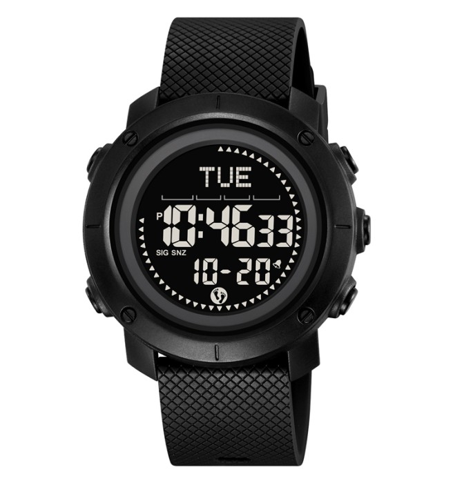 Skmei 2620PBK Black