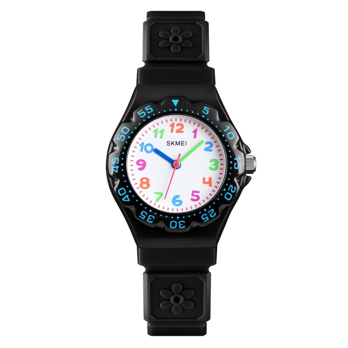 Skmei 1483BK Black SALE