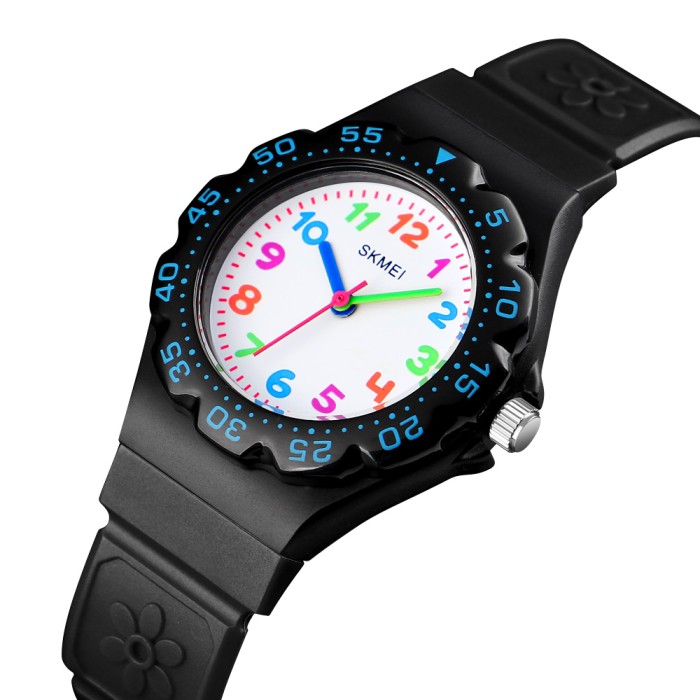 Skmei 1483BK Black SALE