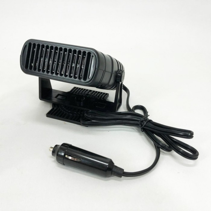 Автомобільний обігрівач салону на 12v, 12 вольт обігрівач, Автомобільний фен обігрівач