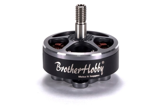 Мотор BrotherHobby Avenger 2806.5 1300KV для квадрокоптера