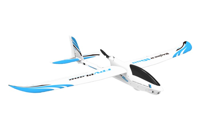 Планер радіокерований VolantexRC Ranger 1600 757-7 1600мм PNP