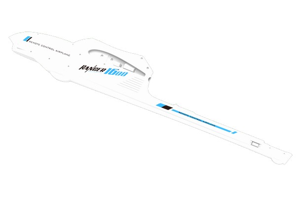 Планер радіокерований VolantexRC Ranger 1600 757-7 1600мм PNP