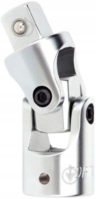 Шарнір-кардан для головок 3/8" TOPTUL CAHA1254