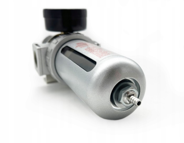 Фільтр для очищення повітря з редуктором 1/2" (PROFI) AIRKRAFT AFR804