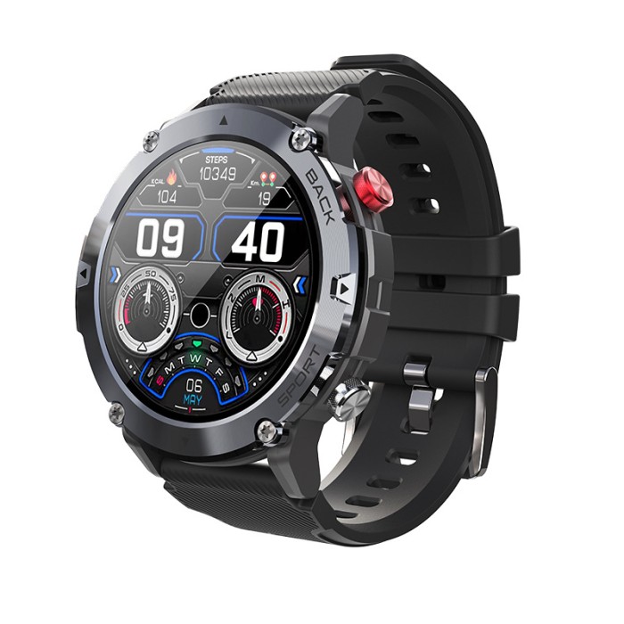 Modfit Sniper All Black 36 мм.