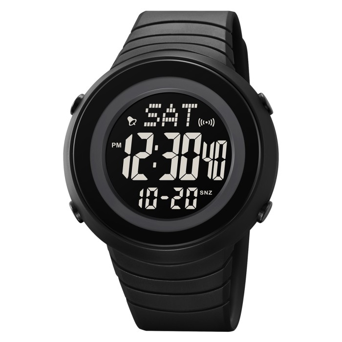 Skmei 2152BKBK All Black