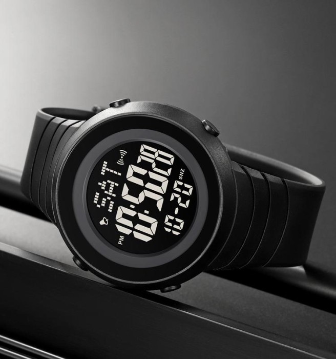 Skmei 2152BKBK All Black