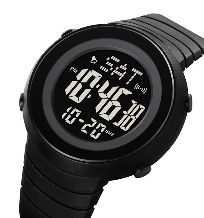 Skmei 2152BKBK All Black