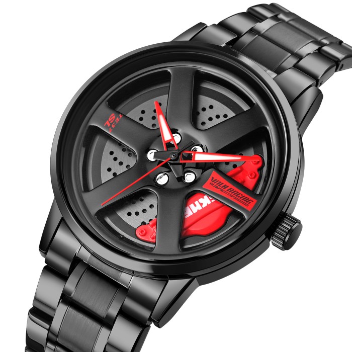Skmei 1787RD Red