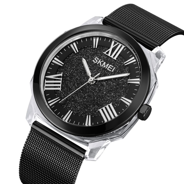 Skmei 2278BK Black