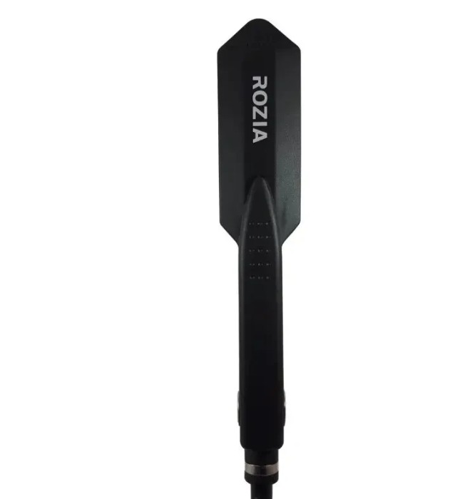 Гофре Плойка Для Волос Rozia Hr-746
