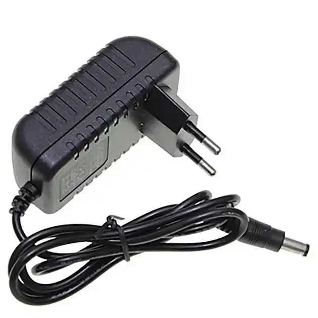 УЦЕНКА! Блок Питания 6V 1A разъем 5.5х2.5мм AC/DC Adapter (Плохая упаковка 3074)
