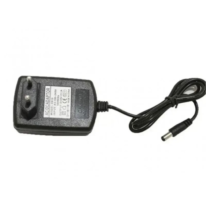 УЦЕНКА! Блок Питания 6V 1A разъем 5.5х2.5мм AC/DC Adapter (Плохая упаковка 3074)