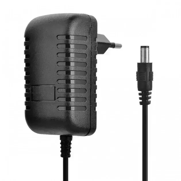 УЦЕНКА! Блок Питания 6V 1A разъем 5.5х2.5мм AC/DC Adapter (Плохая упаковка 3074)