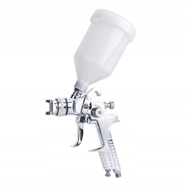 Комплект для фарбування AUARITA KIT-H-827-1.3-1.7